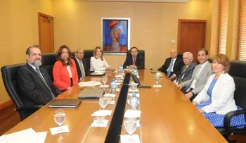 El Banco Central y ABA hallan cómo agilizar crédito Ciudad Juan Bosch