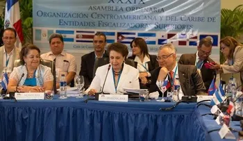 Licelott Marte presidirá la OCCEFS
