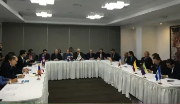 La UPLA llama comunidad internacional salir el auxilio de Haití
