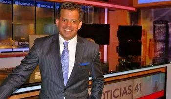 Univision 41 Nueva York despide a su presentador Jorge Viera y surgen especulaciones