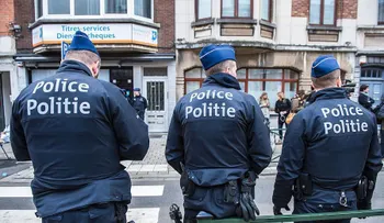 Acusan a uno de los detenidos en Bélgica de "asesinato terrorista"