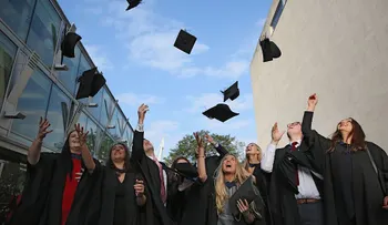 ¿Por qué los estudiantes internacionales están dejando de ir a Reino Unido?