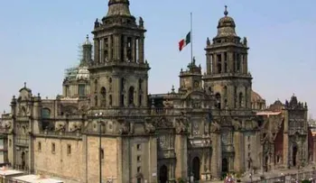 La Iglesia mexicana objeta matrimonio homosexual por daños a contrayentes