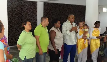 Acción Patriótica Electoral recuerda a Caamaño