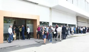 Quedarán fuera de nómina automáticamente, funcionarios que no declararon bienes 