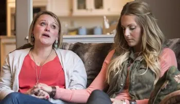 ¿Perdonarías a la amiga que atropelló y mató a tu bebé? 