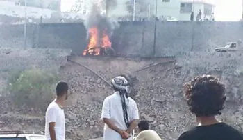 Muere un gobernador de Yemen en explosión de coche bomba