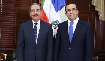 Danilo Medina presidirá inicio Año Escolar, este lunes 22 de agosto