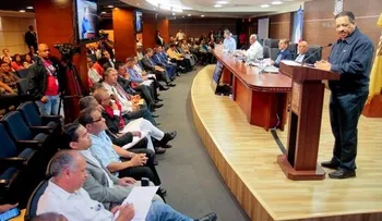 La JCE emplaza a siete partidos a cumplir la cuota femenina