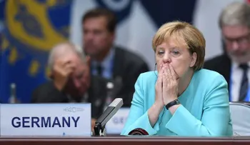 La extrema derecha propina un golpe a Merkel en su estado natal