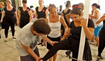 Psicoballet, la danza como medicina que transforma vidas