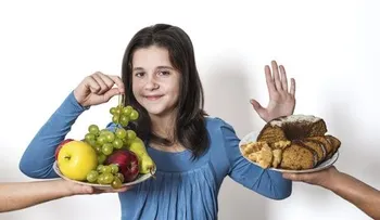 Causas de la obesidad y cómo prevenirla con la alimentación