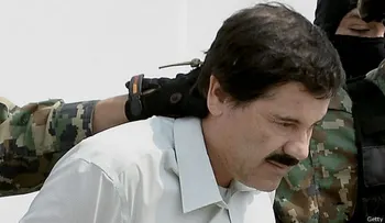 Autoridades mexicana temen El Chapo intente una nueva fuga 