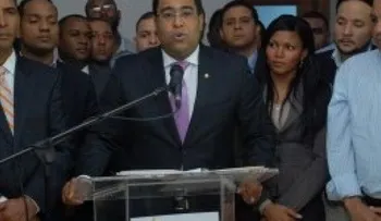 Jóvenes del PLD defenderán a Leonel en cualquier escenario 