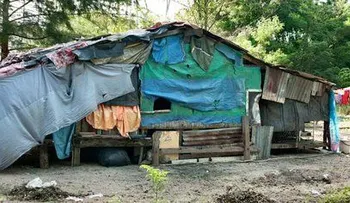 Miembros de una familia practican el incesto por cuatro generaciones