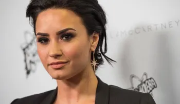 Demi Lovato, hospitalizada tras aparente sobredosis