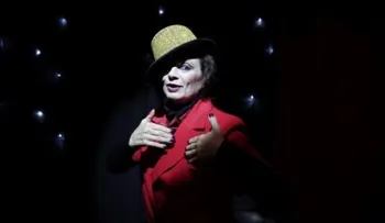 El venezolano Doriam Sojo revela el rostro salvaje del teatro
