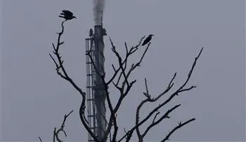 ONU: Estamos lejos de evitar calentamiento global 