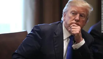 Palabras de Trump sobre "países de mierda" no fueron una sorpresa