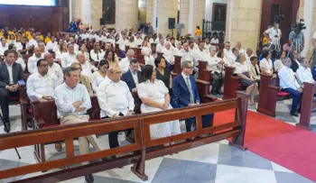INFOTEP destaca aporte al empleo y la productividad al celebrar 46 años