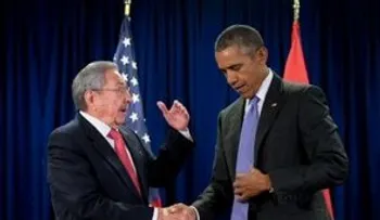 Obama: la historia juzgará el "inmenso impacto" de Fidel Castro