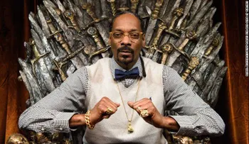 Accidente en concierto de Snoop Dogg deja 42 personas heridas
