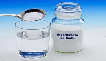 Bicarbonado con agua: Un milagro para la salud 