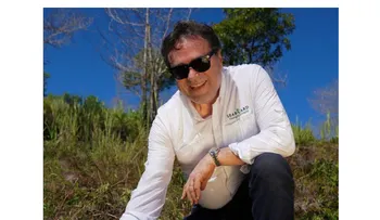 Seaboard realiza jornada de reforestación en La Vega