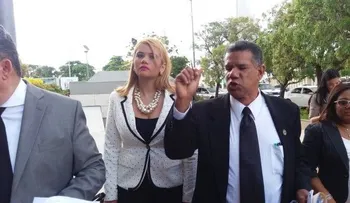 Exjuez de Constanza dice su destitución fue un "acto de sadismo"