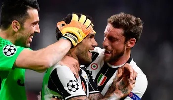 Juventus, indomable: a la final de la Champions League