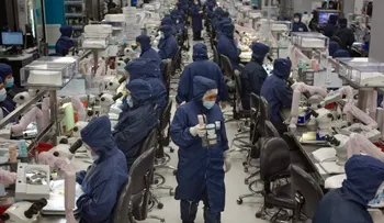 Marcapasos que salvan vidas en Estados Unidos son fabricados en México, y podrían verse afectados por cambios en el TLCAN