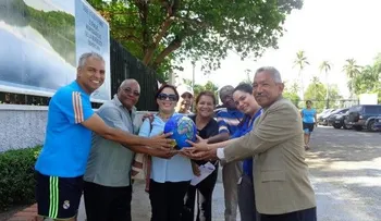 Jardín Botánico exhorta a proteger plantas en peligro de extinción