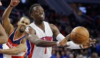 Pistons aseguran su pasaje a los playoffs NBA