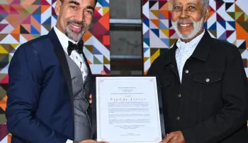 Museo Abreu postula a Freddy Javier al Premio Nacional de Artes Visuales