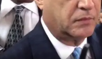 Pared Pérez exhorta a empresarios acercarse más al Congreso con sus iniciativas