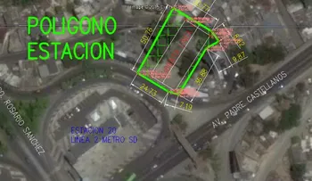 Gobierno dice pronto estará funcionando el Teleférico de Santo Domingo