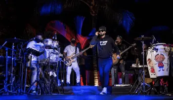 Don Miguelo atrae 200 mil espectadores durante concierto en vivo en YouTube