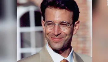 Frustran fuga de terrorista que decapitó al reportero de The Wall Street Journal, Daniel Pearl