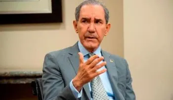 García Fermín: Uno de los principales logros del presidente Abinader es haber demostrado al país que maneja un gobierno honesto