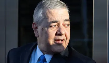Excongresista David Rivera condenado a 10 años por cabildeo secreto a favor de Venezuela