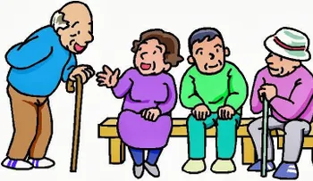 Personas de edad avanzada no deben dejar de realizar ejercicios