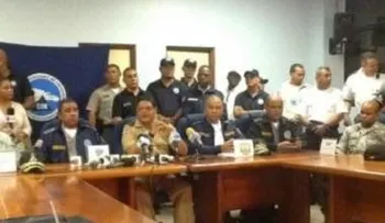 Se eleva a 25 cantidad de muertos durante asueto de la Semana Santa en la República Dominicana
