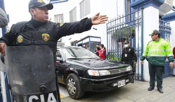 Murió la mujer peruana que fue incendiada viva presuntamente por la expareja de su hermana