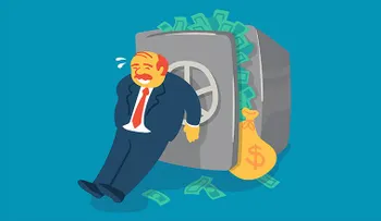 ¿Por qué fue 2017 un gran año para ser rico?