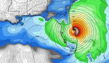 Minuto a minuto: Florida se prepara para el "impacto directo" del huracán Matthew
