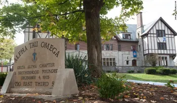Cierran fraternidad en Indiana tras surgir video de rito de iniciación sexual