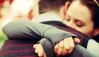 Tu cuerpo necesita un abrazo diario y esta es la verdadera razón