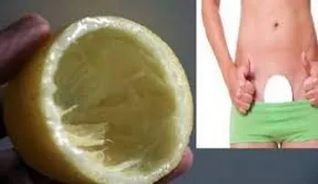 Mira como curó esta mujer su infección vaginal 