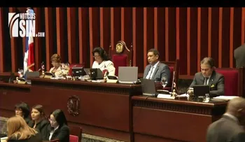 Cristina Lizardo proclamará a Danilo Medina como presidente