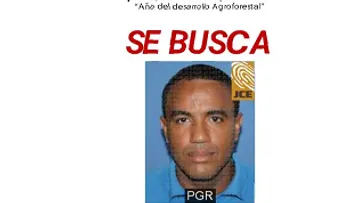Policía identifica como Juan Carlos Zapata, asesino de Eddy Peña; era ex empleado padre del joven 